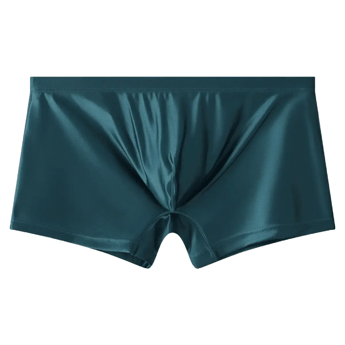 Breathable Ice Silk Boxers - WOWihte