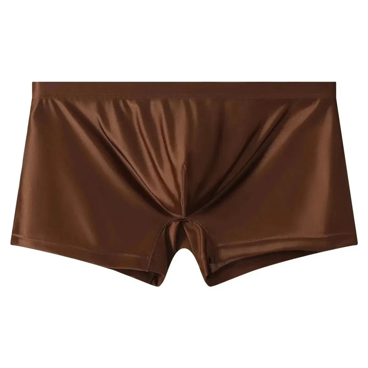 Breathable Ice Silk Boxers - WOWihte
