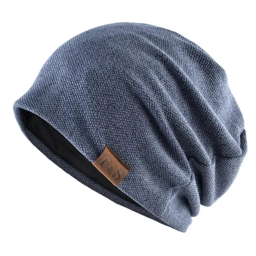 Breathable Summer Sport Beanie - WOWihte