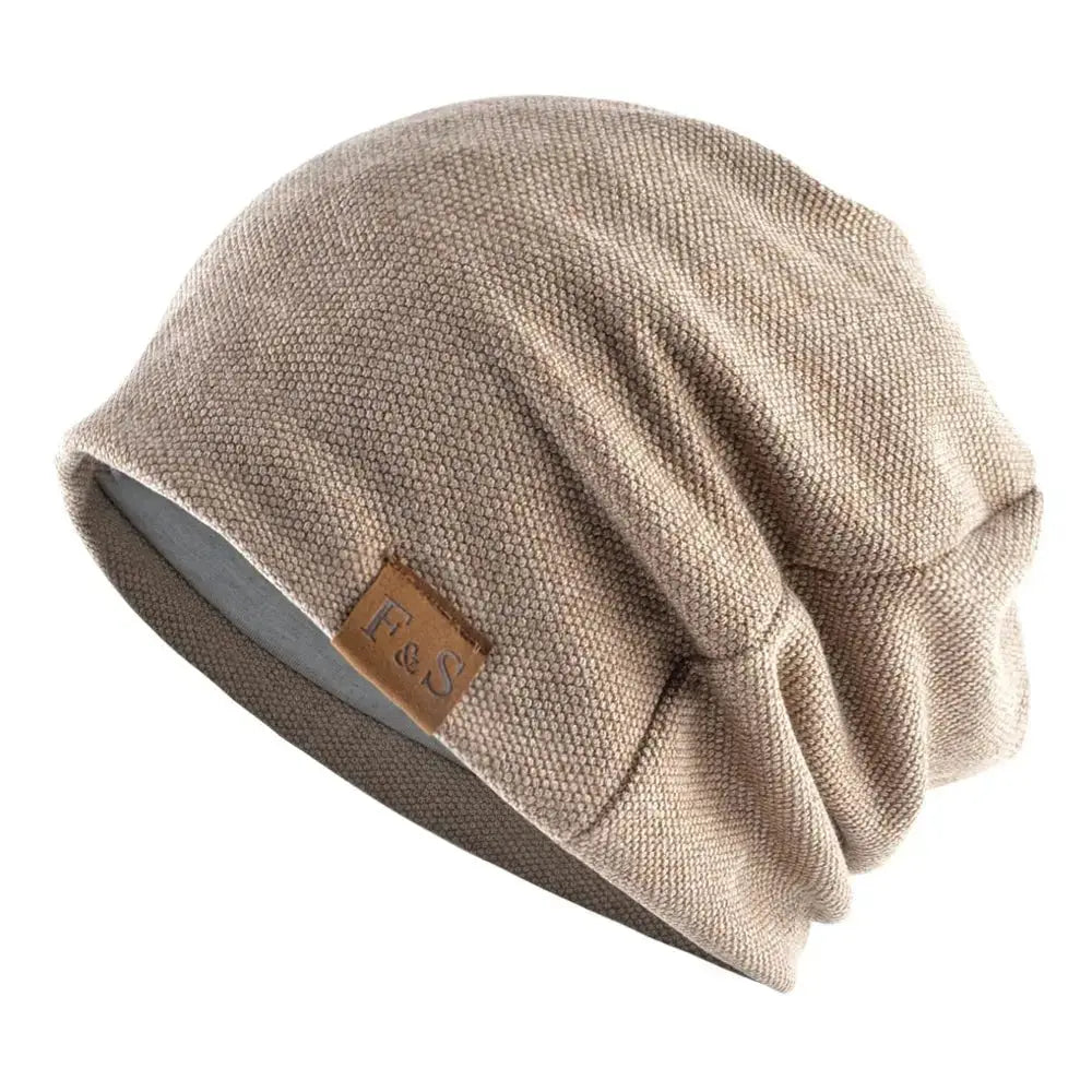 Breathable Summer Sport Beanie - WOWihte