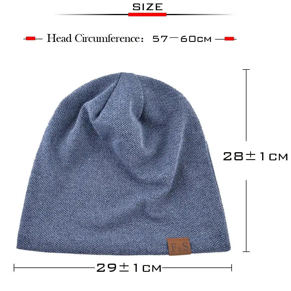 Breathable Summer Sport Beanie - WOWihte