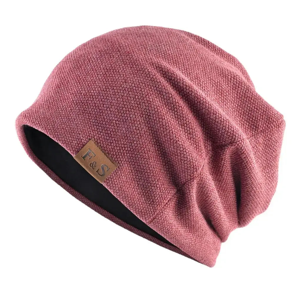 Breathable Summer Sport Beanie - WOWihte