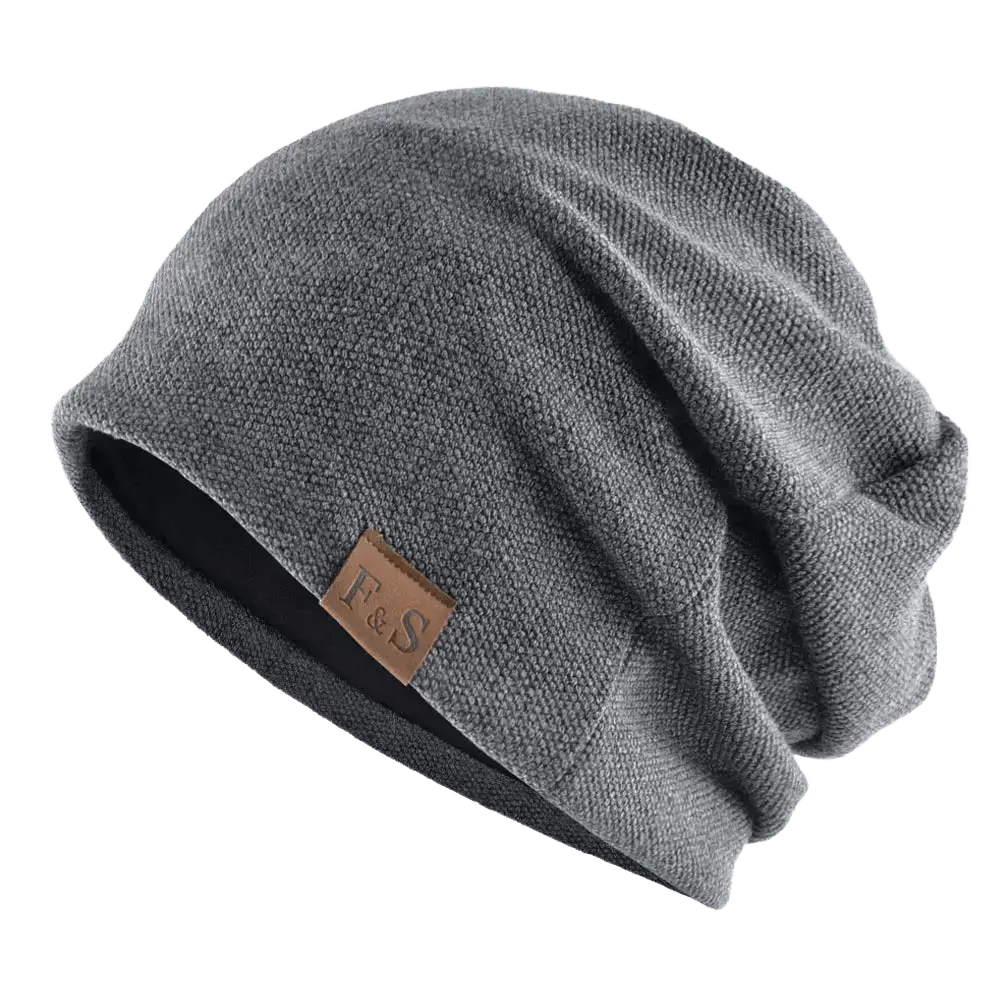 Breathable Summer Sport Beanie - WOWihte