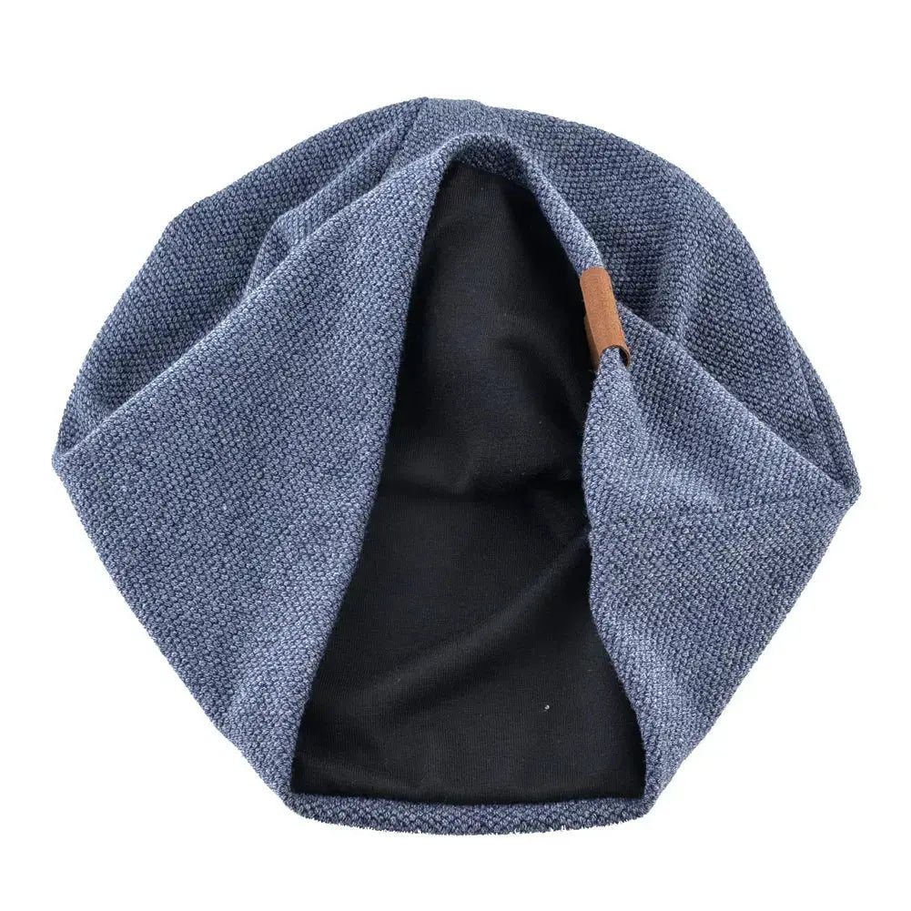 Breathable Summer Sport Beanie - WOWihte