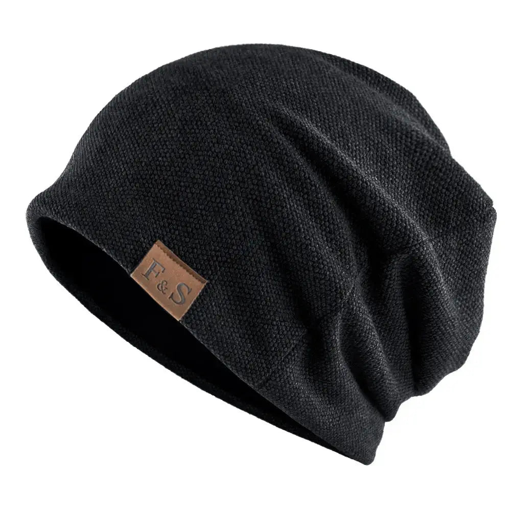 Breathable Summer Sport Beanie - WOWihte