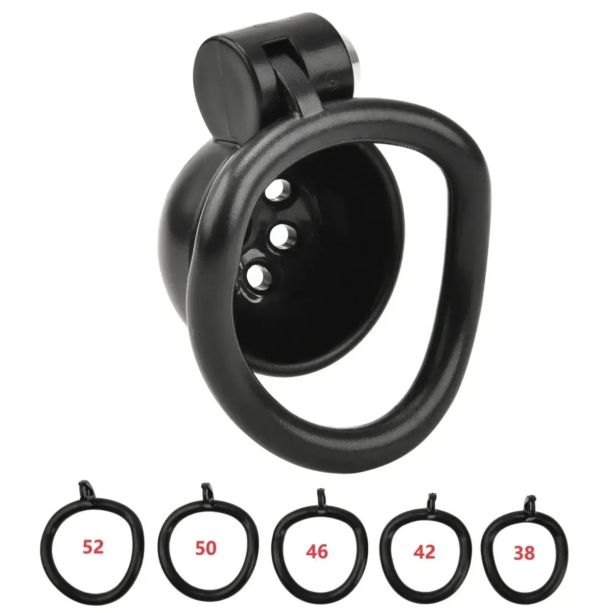Complete Small Cage Set Kit - WOWihte