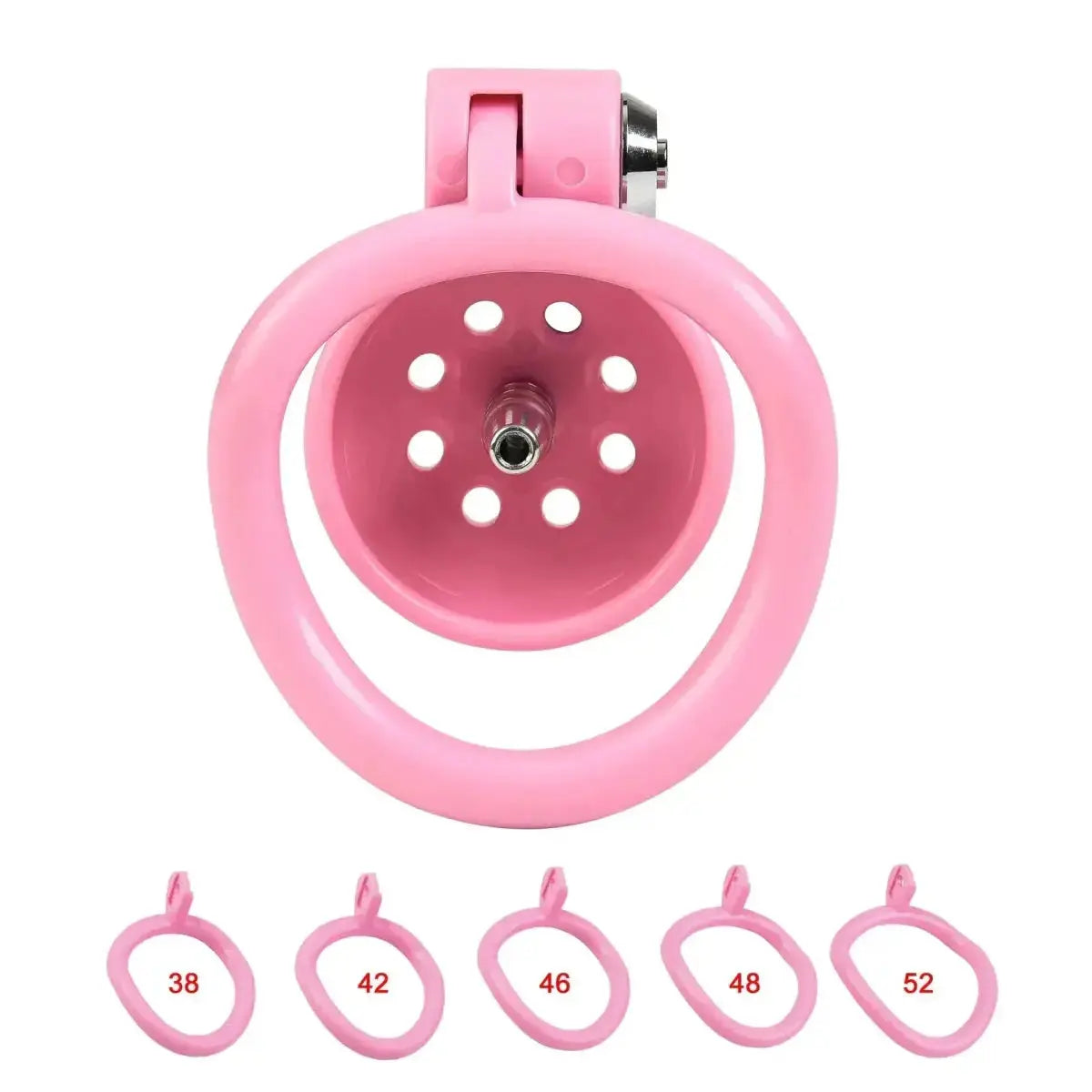 Complete Small Cage Set Kit - WOWihte