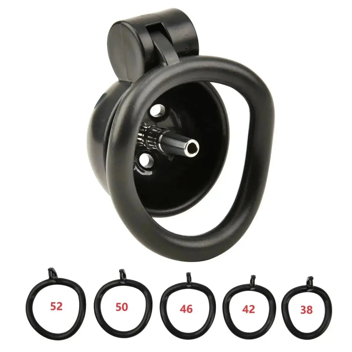 Complete Small Cage Set Kit - WOWihte