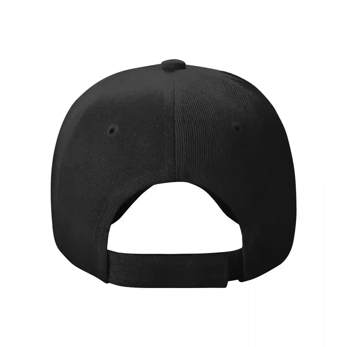 CREATE Motivational Baseball Cap - WOWihte
