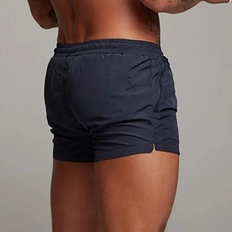 DO THE WORK - Beach Shorts - WOWihte