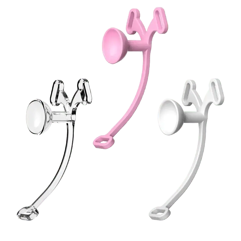 Sissy Inverted Chastity Device
