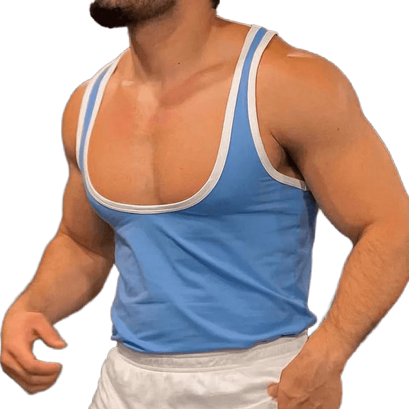 Men's Sports Tank Top