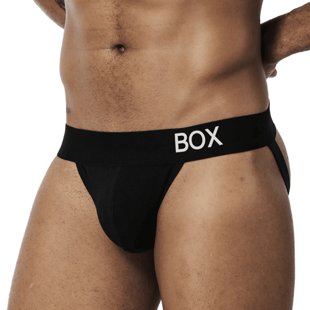 Men's Cotton Pouch Briefs