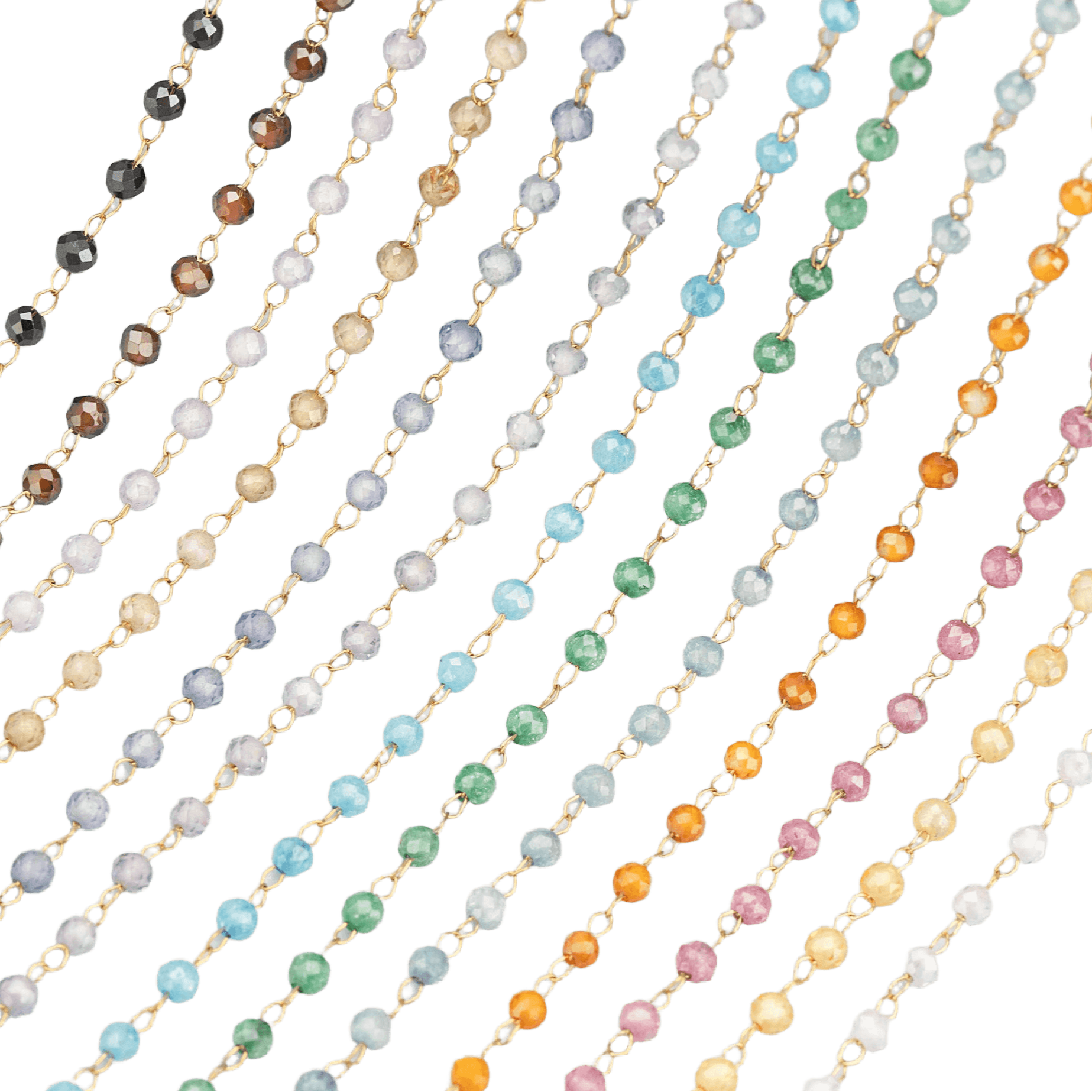 Zircon Chain
