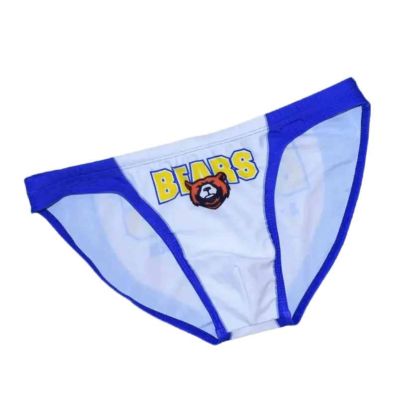 Sexy Low Waist Swim Bikini