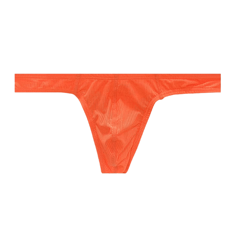 Breathable Sport Mesh Jockstrap