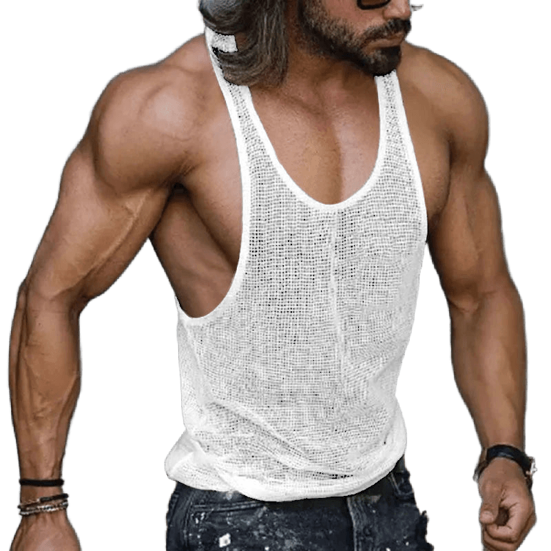 Men's Sexy Tank Tops