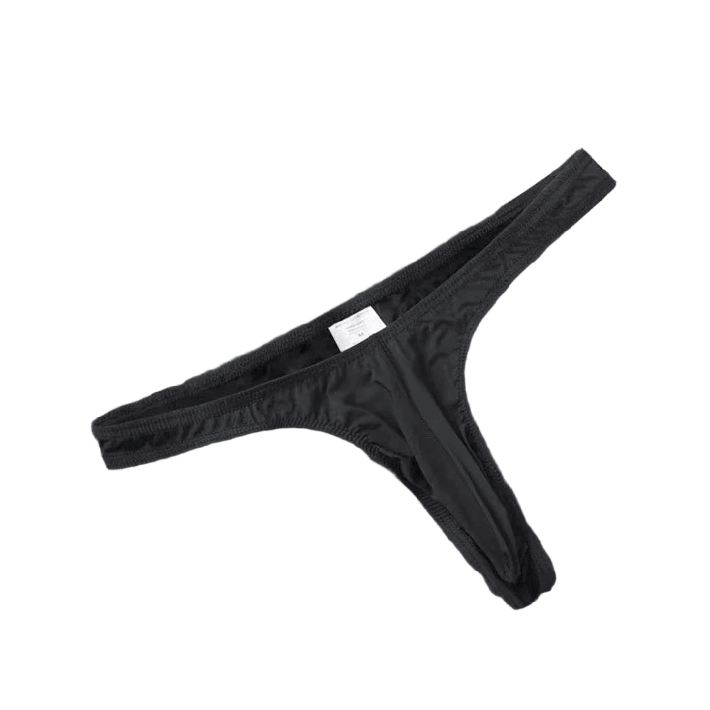 Ultra-Soft Men's Micro Thong