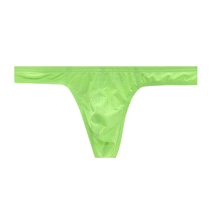 Breathable Sport Mesh Jockstrap