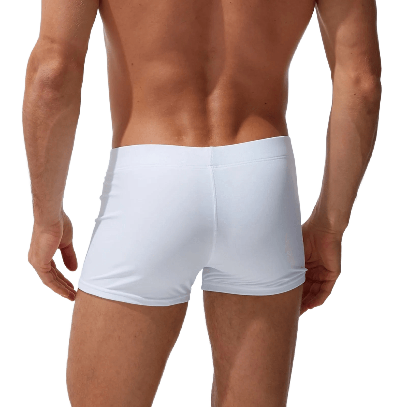Sexy Gradient Men's Swim Trunks