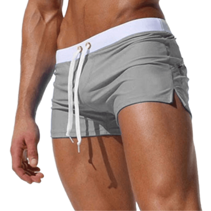 Men's Sexy Swim Briefs