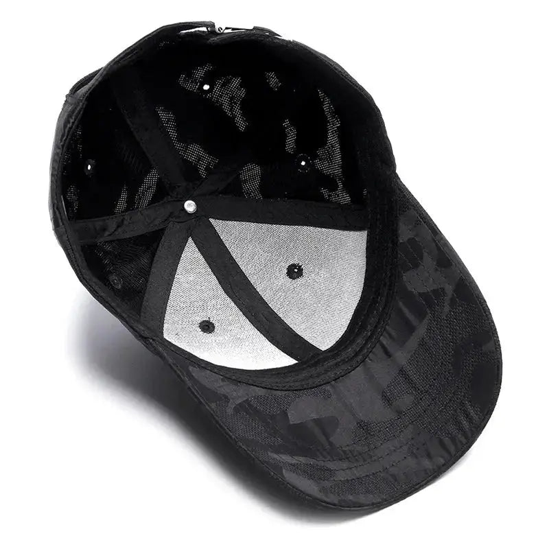 Embroidery New Trucker Men Dad Women Tactical MY Logo York Hat Cap Baseball Hats Caps Snapback NY Sun Summer Hip Hop Era Visor - WOWihte