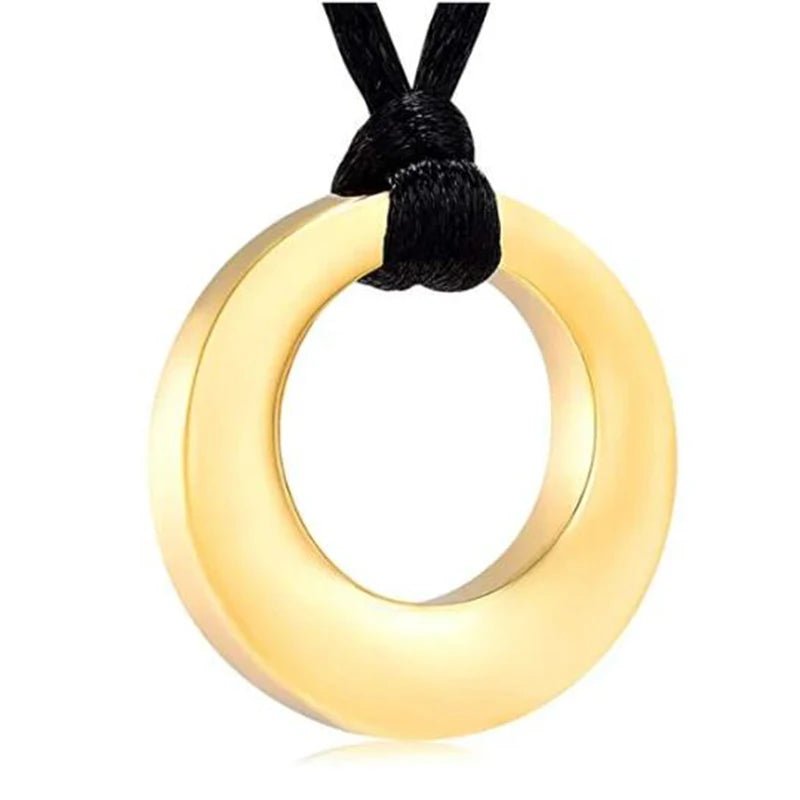 Eternal Ashes Keepsake Necklace - WOWihte