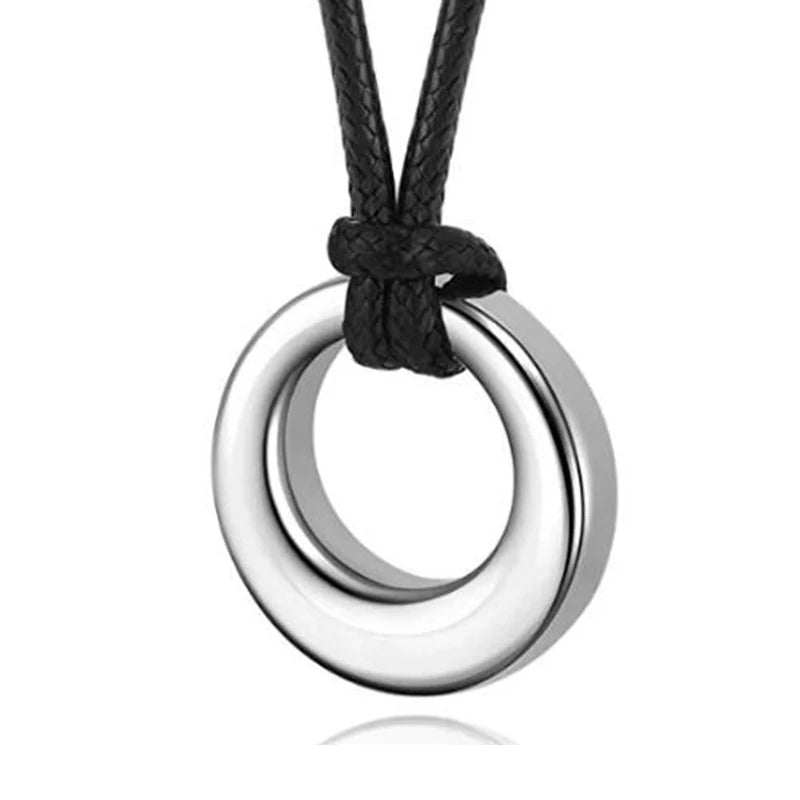 Eternal Ashes Keepsake Necklace - WOWihte