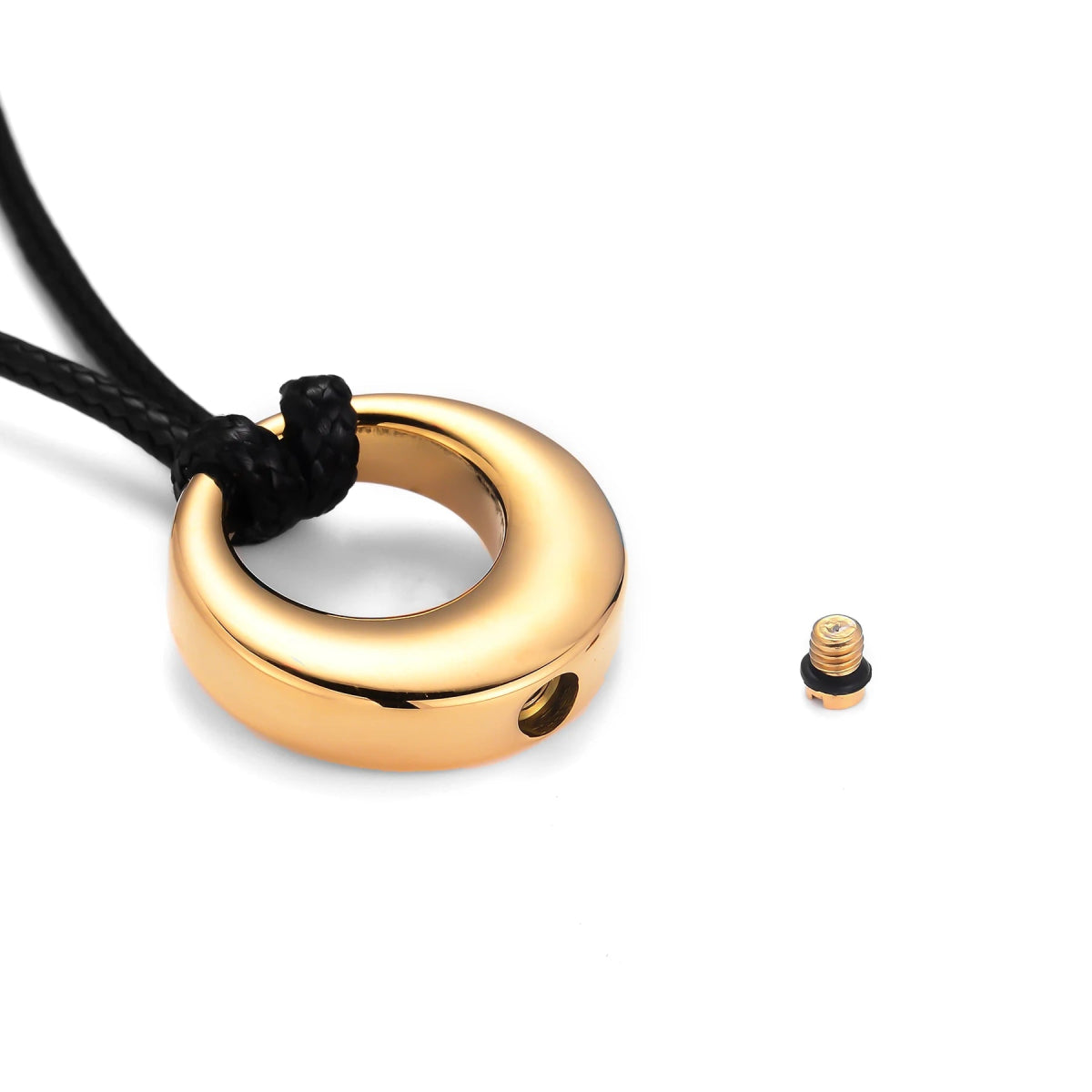 Eternal Ashes Keepsake Necklace - WOWihte