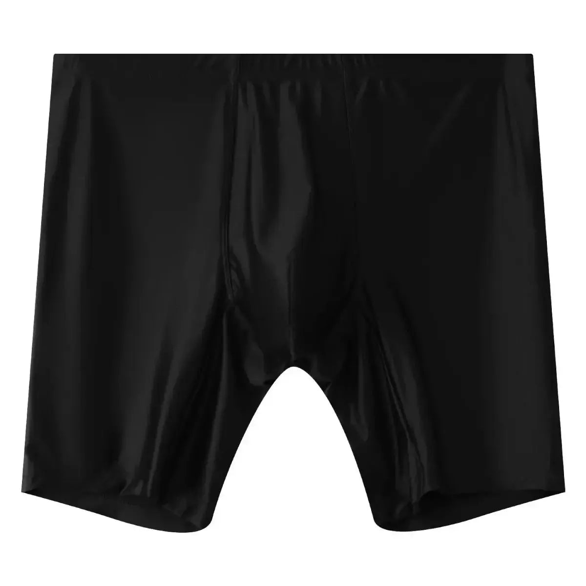 Extended Leg Boxer Shorts - WOWihte