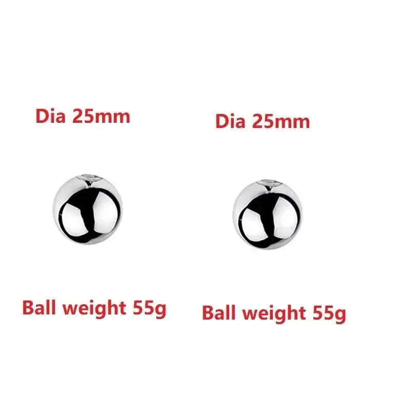 Heavy Duty Metal Ball Stretcher - WOWihte