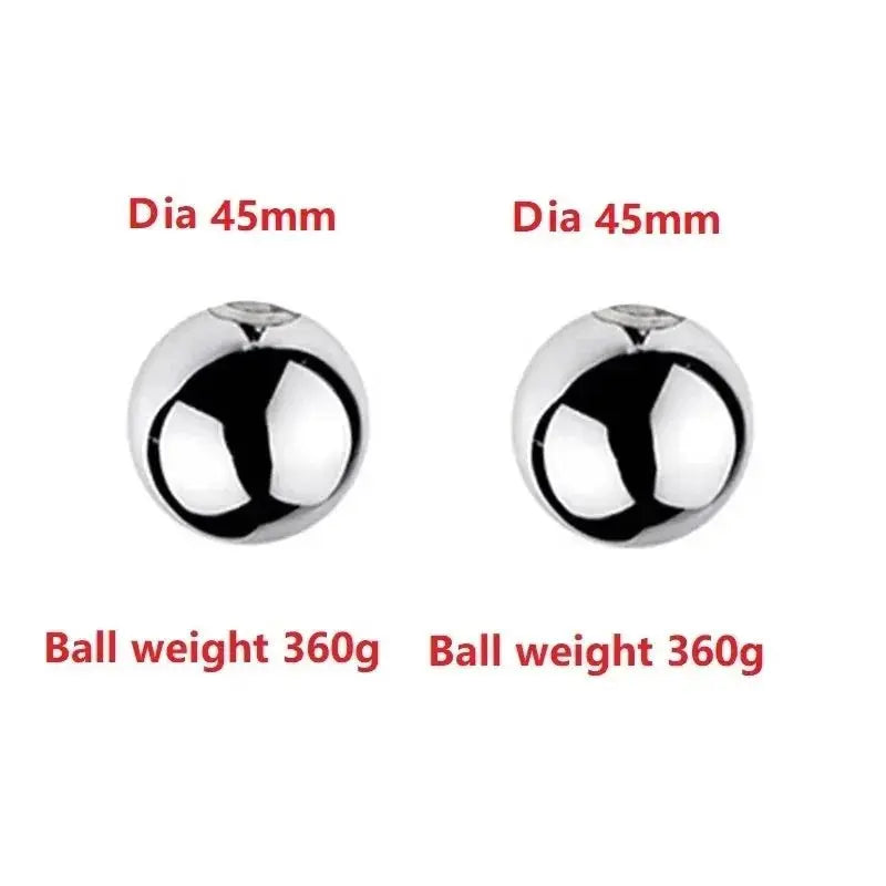 Heavy Duty Metal Ball Stretcher - WOWihte