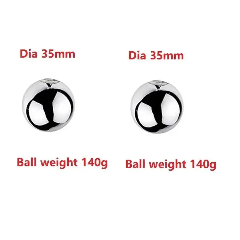 Heavy Duty Metal Ball Stretcher - WOWihte