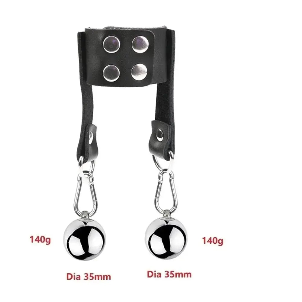 Heavy Duty Metal Ball Stretcher - WOWihte