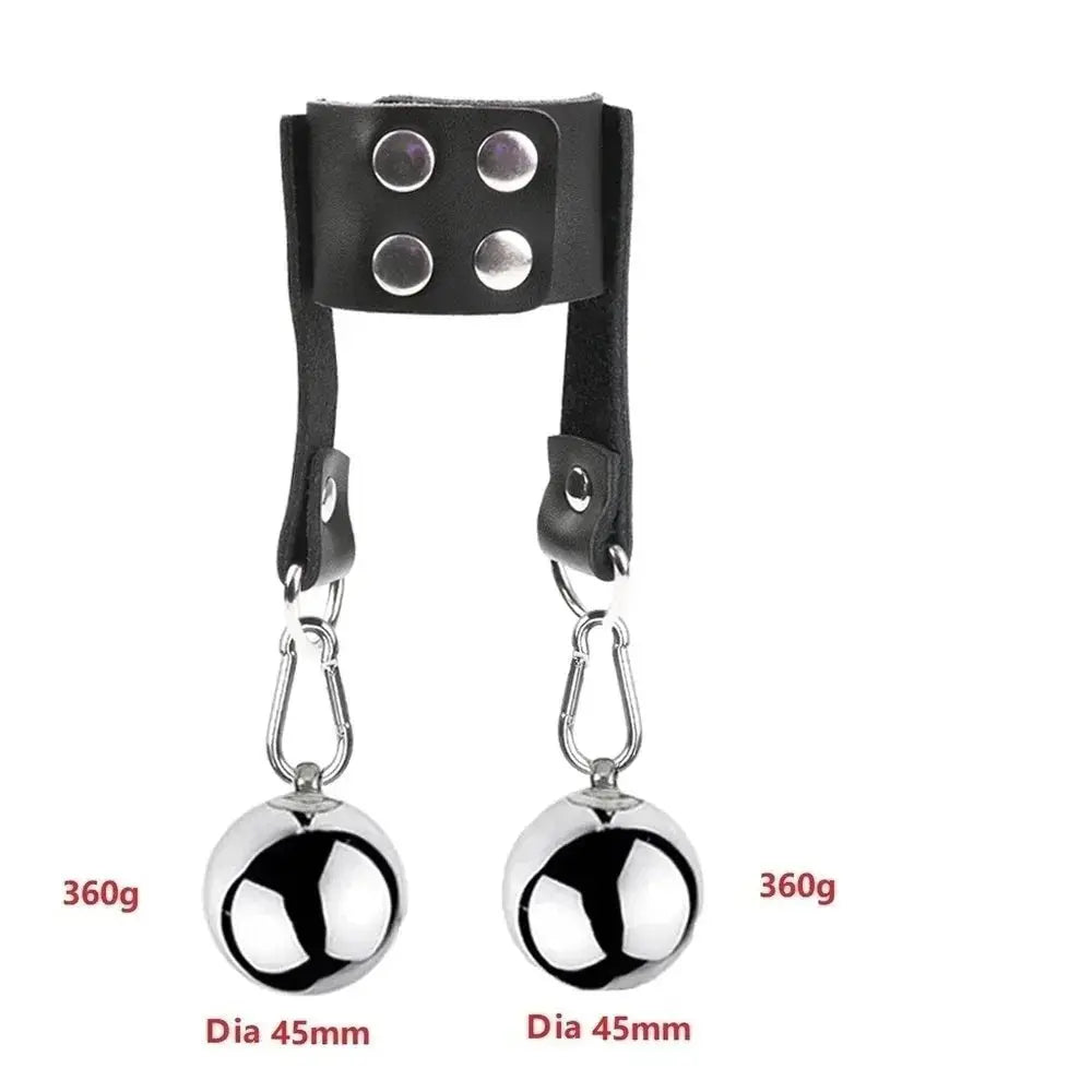 Heavy Duty Metal Ball Stretcher - WOWihte