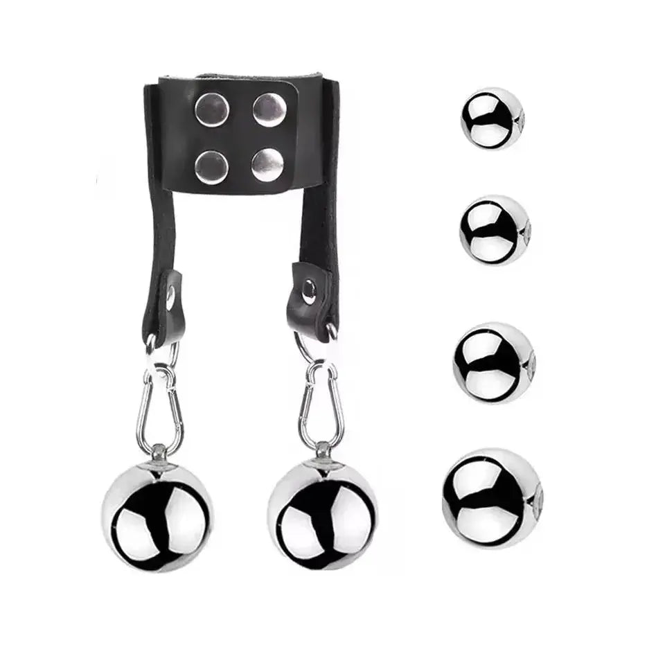 Heavy Duty Metal Ball Stretcher - WOWihte
