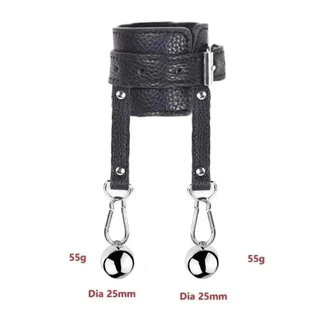 Heavy Duty Metal Ball Stretcher - WOWihte