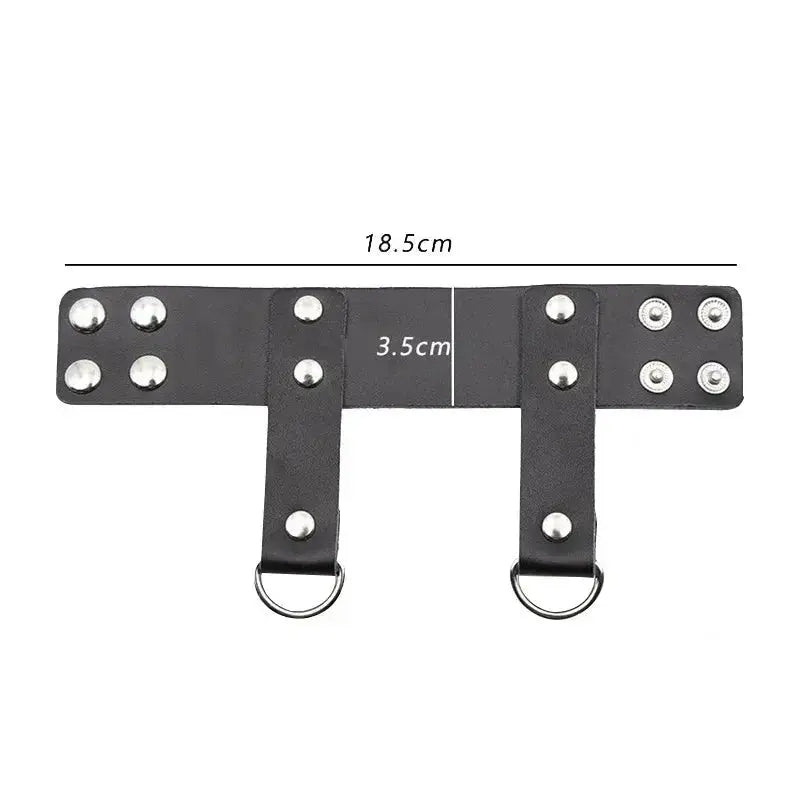Heavy Duty Metal Ball Stretcher - WOWihte