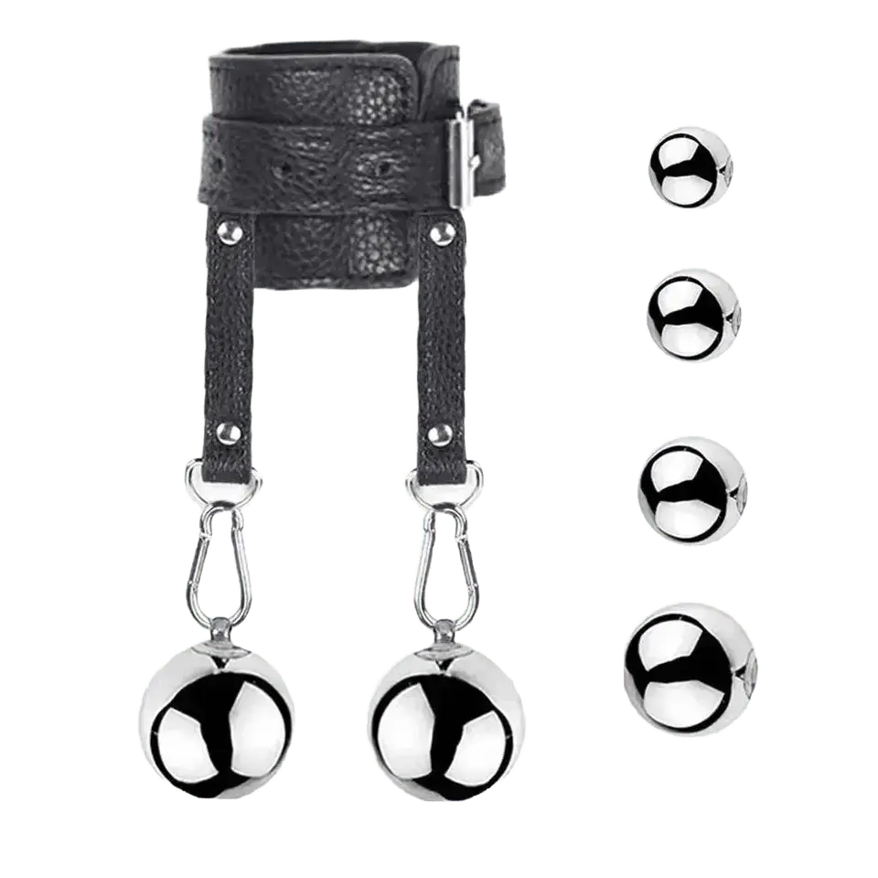 Heavy Duty Metal Ball Stretcher - WOWihte