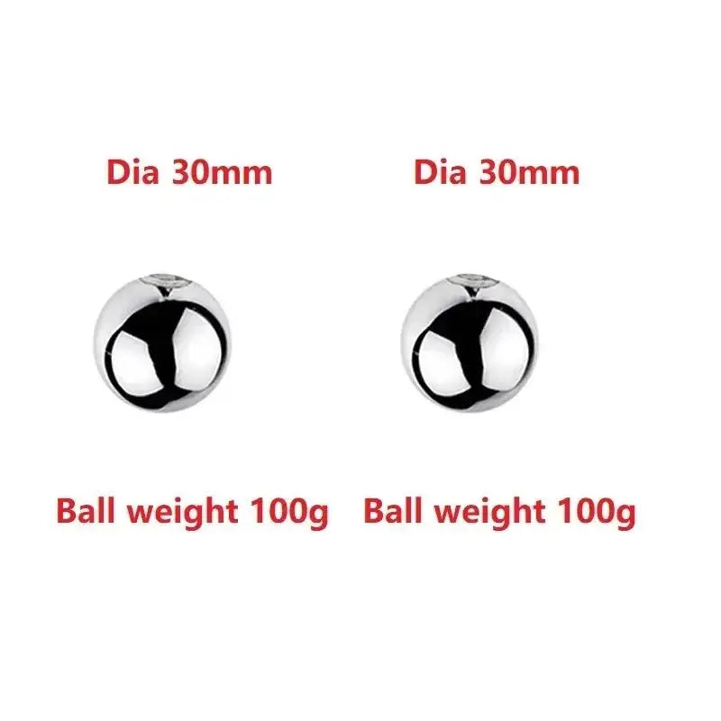 Heavy Duty Metal Ball Stretcher - WOWihte