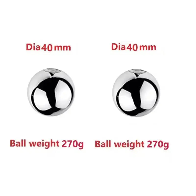 Heavy Duty Metal Ball Stretcher - WOWihte