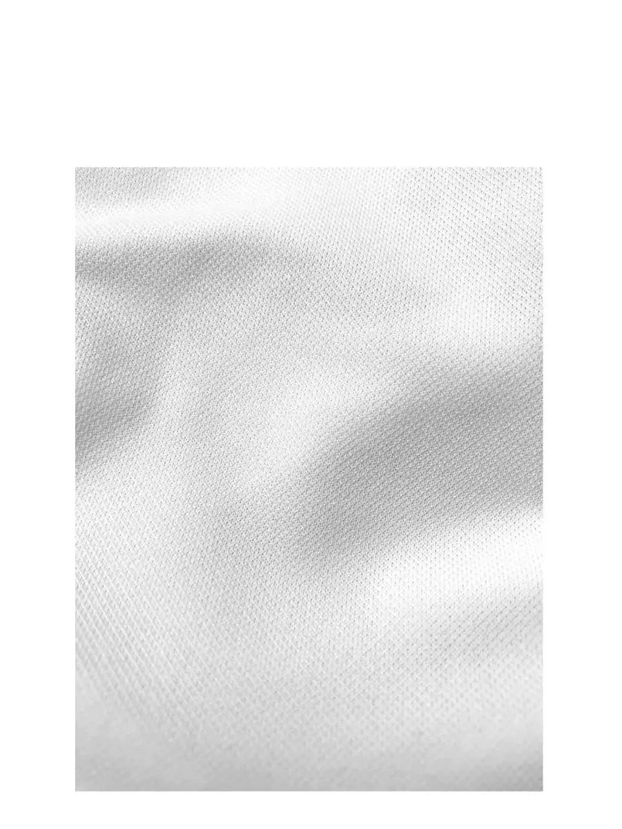 High Elastic Swim Trunks - WOWihte