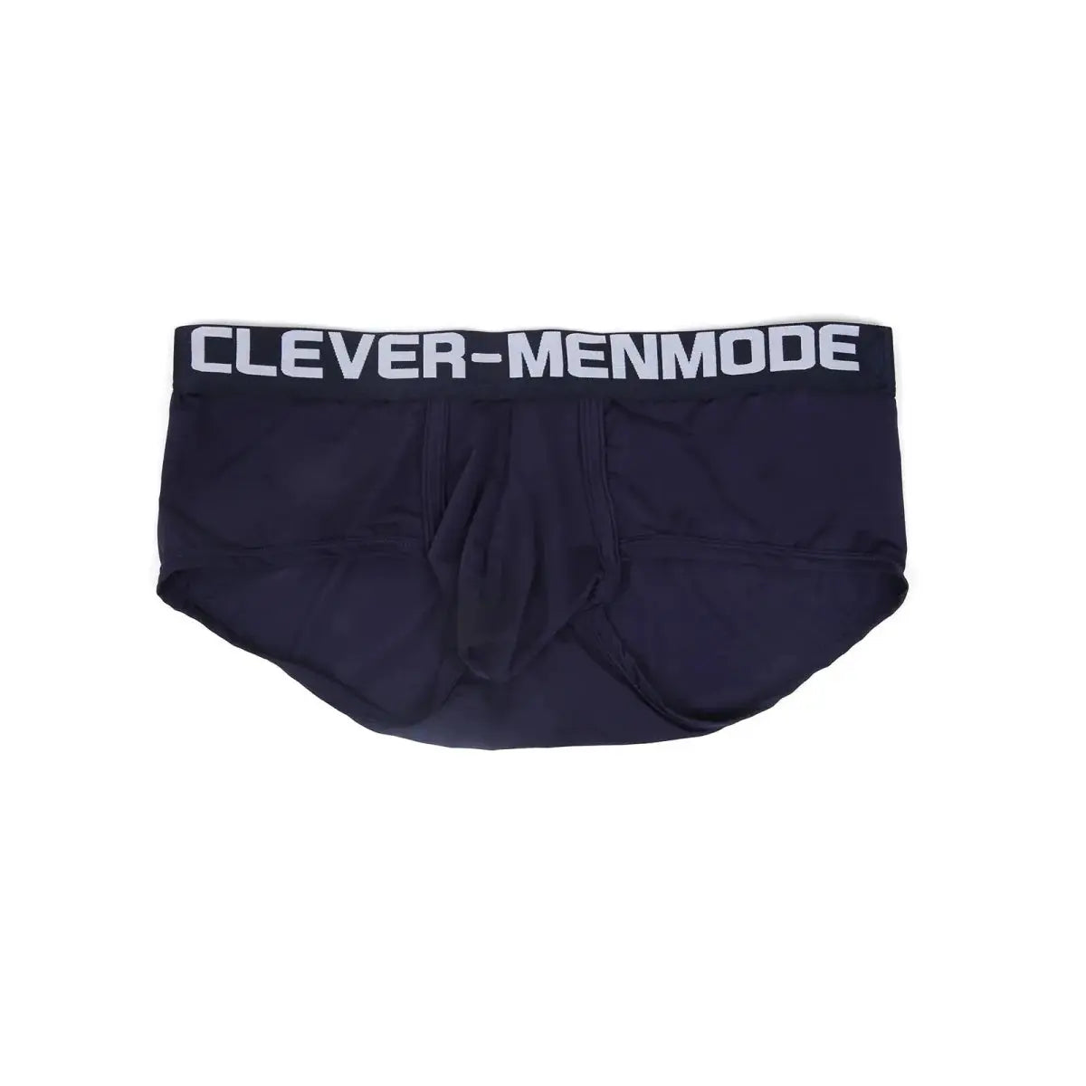 Ice Silk Athletic Boxer Shorts - WOWihte