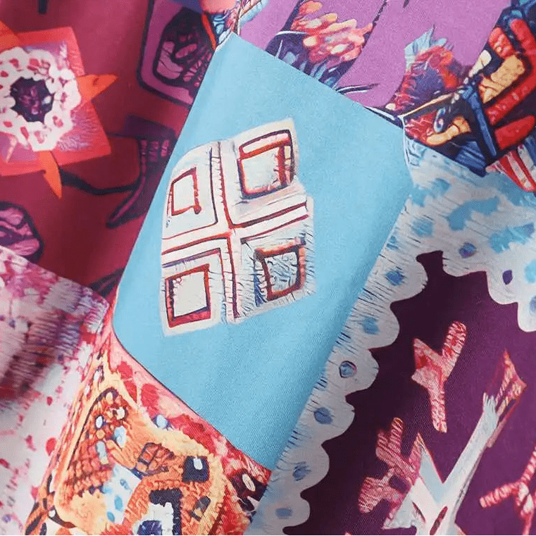 INCERUN Men's Casual Printed Tank - WOWihte