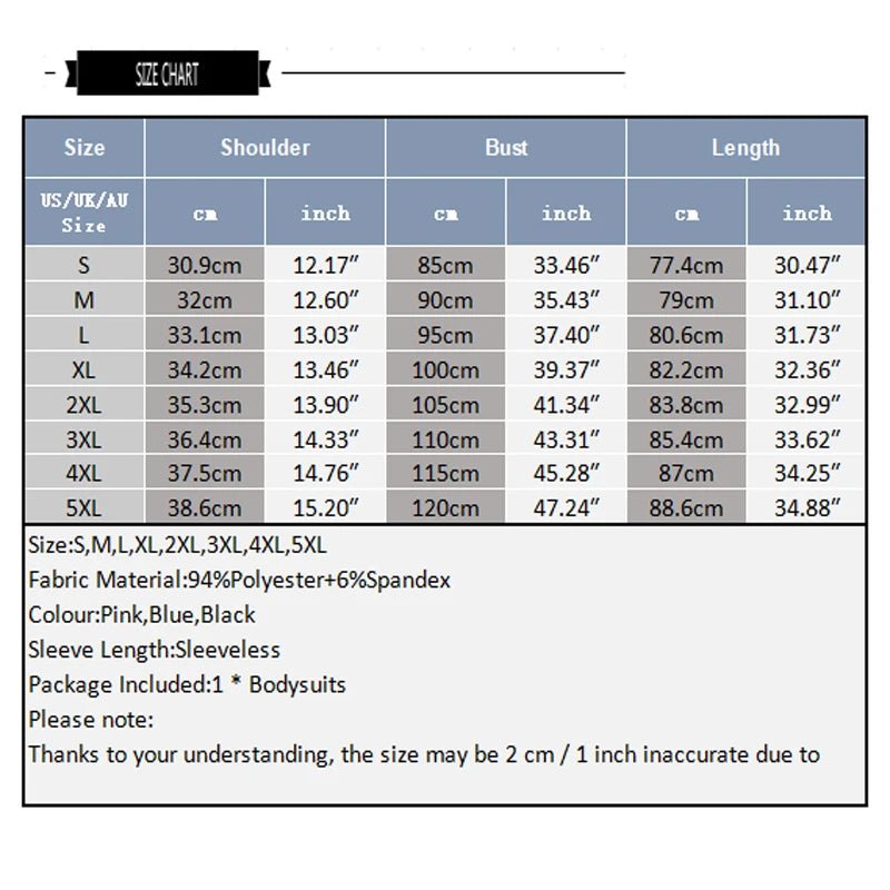 INCERUN Men's Shiny Bodysuit Jumpsuit - WOWihte