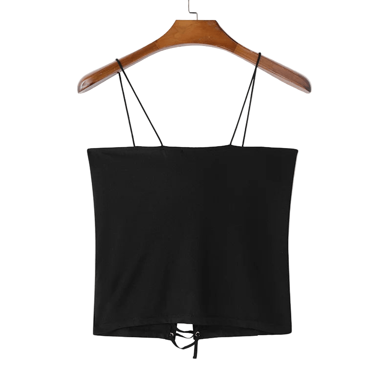 INCERUN Men's Slim Fit Tank - WOWihte