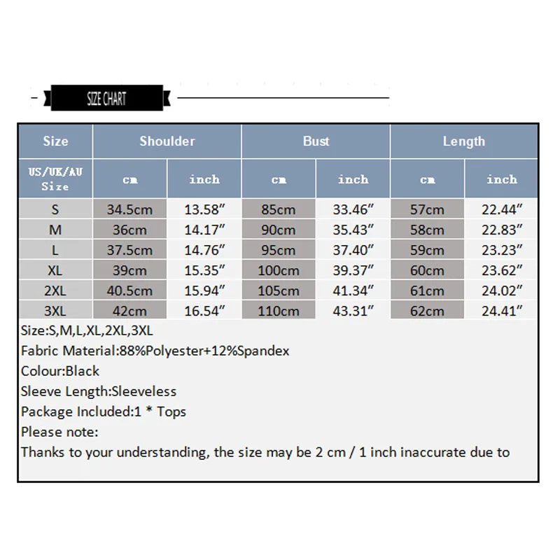 INCERUN Men's Slim Fit Tank - WOWihte