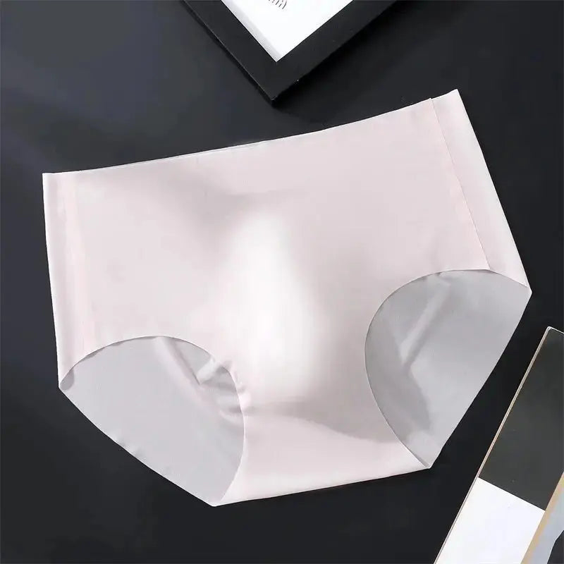 Lightweight 3D Spacecraft Men's Briefs - WOWihte