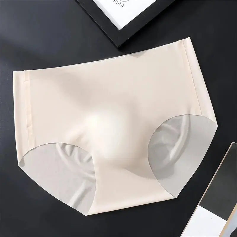 Lightweight 3D Spacecraft Men's Briefs - WOWihte