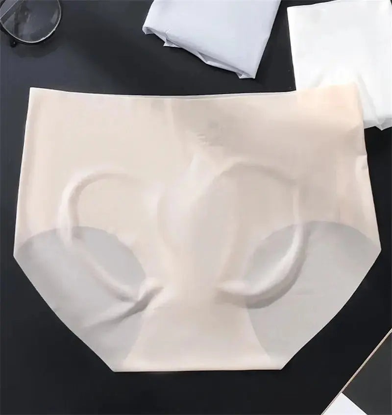 Lightweight 3D Spacecraft Men's Briefs - WOWihte